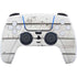 Weathered Wood PS5 Controller Skin